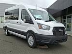 2025 Ford Transit 350 Medium Roof RWD Passenger Van for sale #SKB22766 - photo 3