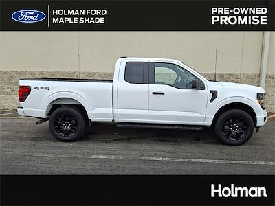 Used 2025 Ford F-150 STX Super Cab for sale #SKD46388 - photo 1