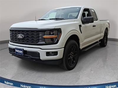 Used 2025 Ford F-150 - photo 1