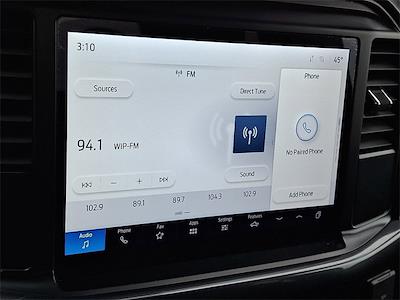 Used 2025 Ford F-150 - photo 1