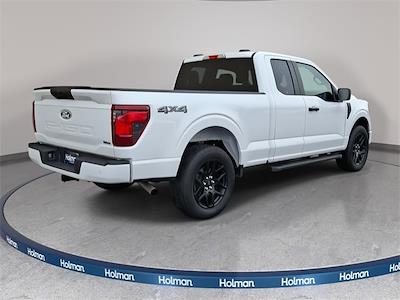 Used 2025 Ford F-150 - photo 1