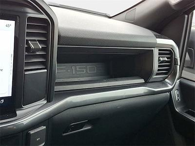 Used 2025 Ford F-150 - photo 1