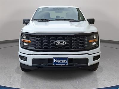 Used 2025 Ford F-150 - photo 1