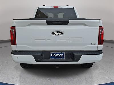 Used 2025 Ford F-150 - photo 1