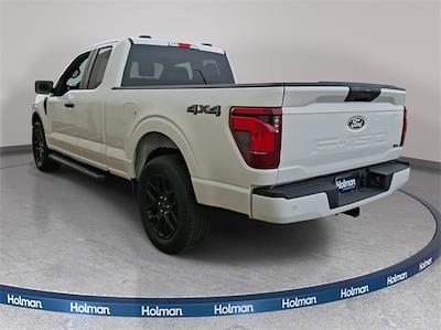 Used 2025 Ford F-150 - photo 1