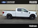 Used 2025 Ford F-150 STX Super Cab for sale #SKD46388 - photo 1