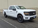Used 2025 Ford F-150 STX Super Cab for sale #SKD46388 - photo 2