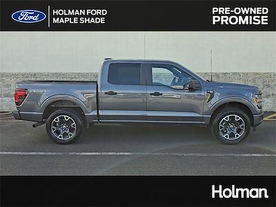 2025 Ford F-150 SuperCrew Cab 4WD Pickup for sale #SKD83920 - photo 1