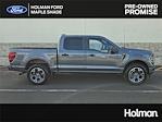 2025 Ford F-150 SuperCrew Cab 4WD Pickup for sale #SKD83920 - photo 1