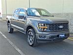 2025 Ford F-150 SuperCrew Cab 4WD Pickup for sale #SKD83920 - photo 3