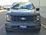 2025 Ford F-150 SuperCrew Cab 4WD Pickup for sale #SKD83920 - photo 4