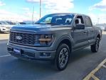 2025 Ford F-150 SuperCrew Cab 4WD Pickup for sale #SKD83920 - photo 5