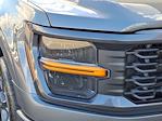 2025 Ford F-150 SuperCrew Cab 4WD Pickup for sale #SKD83920 - photo 9