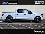 2025 Ford F-150 SuperCrew Cab 4WD Pickup for sale #SKE06509 - photo 3