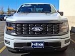 2025 Ford F-150 SuperCrew Cab 4WD Pickup for sale #SKE06509 - photo 4
