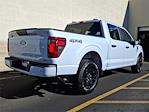 2025 Ford F-150 SuperCrew Cab 4WD Pickup for sale #SKE06509 - photo 2