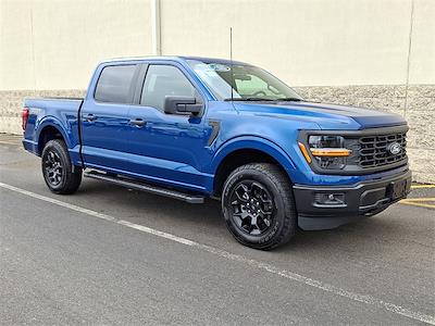 2025 Ford F-150 SuperCrew Cab 4WD Pickup for sale #SKE09574 - photo 1
