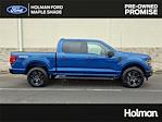 2025 Ford F-150 SuperCrew Cab 4WD Pickup for sale #SKE09574 - photo 3