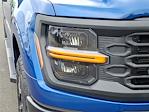2025 Ford F-150 SuperCrew Cab 4WD Pickup for sale #SKE09574 - photo 9