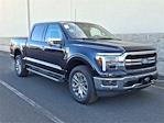 Used 2025 Ford F-150 Lariat SuperCrew Cab for sale #SKE47240 - photo 3