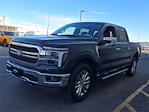 Used 2025 Ford F-150 Lariat SuperCrew Cab for sale #SKE47240 - photo 5