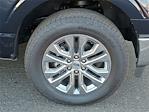 Used 2025 Ford F-150 Lariat SuperCrew Cab for sale #SKE47240 - photo 8