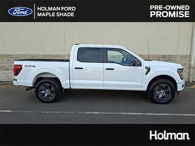 2025 Ford F-150 SuperCrew Cab 4WD Pickup for sale #SKE66580 - photo 1