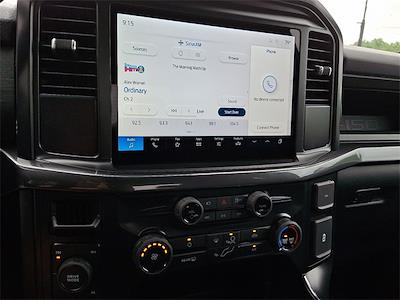 Used 2025 Ford F-150 - photo 1
