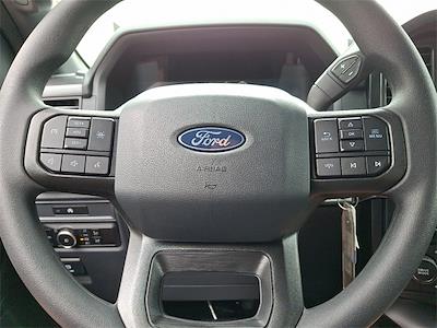 Used 2025 Ford F-150 - photo 1