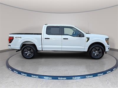 Used 2025 Ford F-150 - photo 1