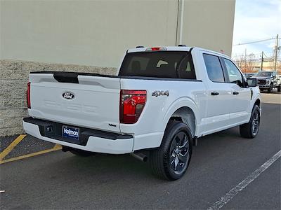 2025 Ford F-150 SuperCrew Cab 4WD Pickup for sale #SKE66580 - photo 2