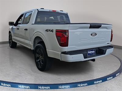 2025 Ford F-150 SuperCrew Cab 4WD Pickup for sale #SKE66580 - photo 2