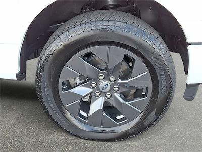 Used 2025 Ford F-150 - photo 1