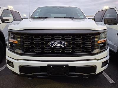 2025 Ford F-150 SuperCrew Cab 4WD Pickup for sale #SKE66580 - photo 1