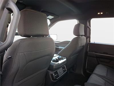 Used 2025 Ford F-150 - photo 1