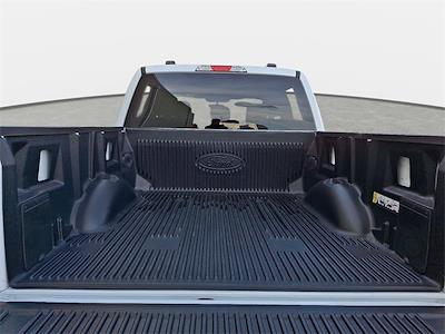 Used 2025 Ford F-150 - photo 1