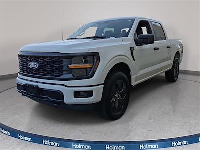Used 2025 Ford F-150 - photo 1