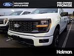 2025 Ford F-150 SuperCrew Cab 4WD Pickup for sale #SKE66580 - photo 6