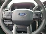 2025 Ford F-150 SuperCrew Cab 4WD Pickup for sale #SKE66580 - photo 11