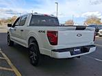 Used 2025 Ford F-150 STX SuperCrew Cab for sale #SKE66580 - photo 6