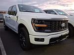 2025 Ford F-150 SuperCrew Cab 4WD Pickup for sale #SKE66580 - photo 3