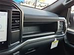 Used 2025 Ford F-150 STX SuperCrew Cab for sale #SKE66580 - photo 26
