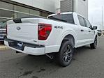 2025 Ford F-150 SuperCrew Cab 4WD Pickup for sale #SKE66580 - photo 2