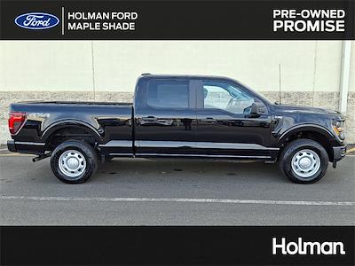2025 Ford F-150 SuperCrew Cab 4WD Pickup for sale #SKE70773 - photo 1