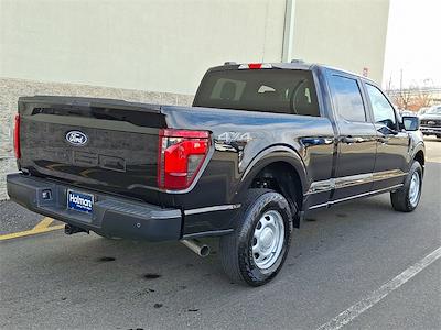2025 Ford F-150 SuperCrew Cab 4WD Pickup for sale #SKE70773 - photo 2