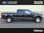Used 2025 Ford F-150 XL SuperCrew Cab for sale #SKE70773 - photo 1