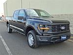 Used 2025 Ford F-150 XL SuperCrew Cab for sale #SKE70773 - photo 4