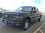 Used 2025 Ford F-150 XL SuperCrew Cab for sale #SKE70773 - photo 5