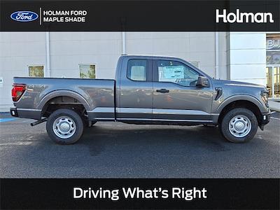 2025 Ford F-150 Super Cab 4WD Pickup for sale #SKE83709 - photo 1