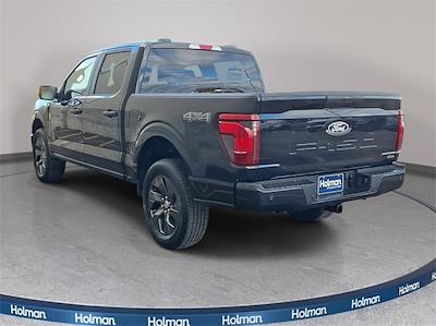 2025 Ford F-150 SuperCrew Cab 4WD Pickup for sale #SKF21404 - photo 2